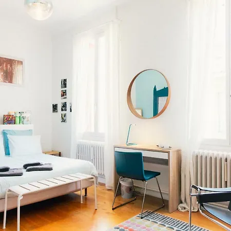 Bed & Breakfast Maison De Charme D'arles Arles