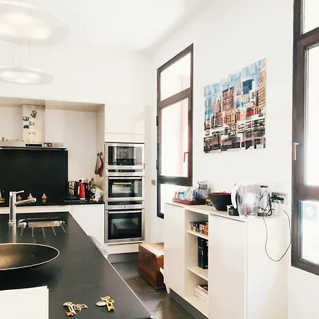 Maison De Charme D'arles Bed & Breakfast Arles