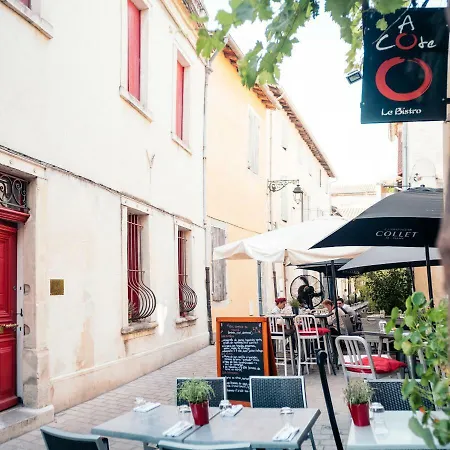 Maison De Charme D'arles *