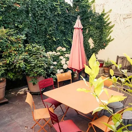 Maison De Charme D'arles * Arles