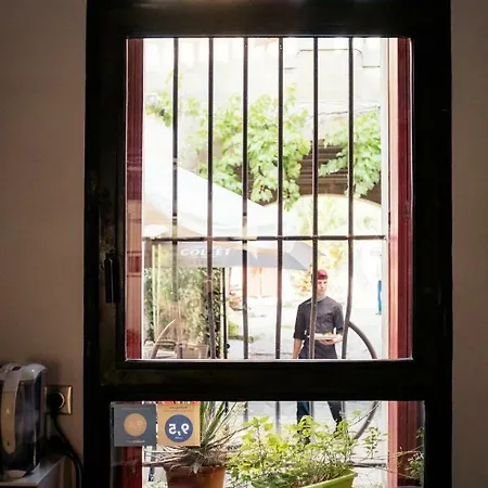 Maison De Charme D'arles Bed & Breakfast Arles