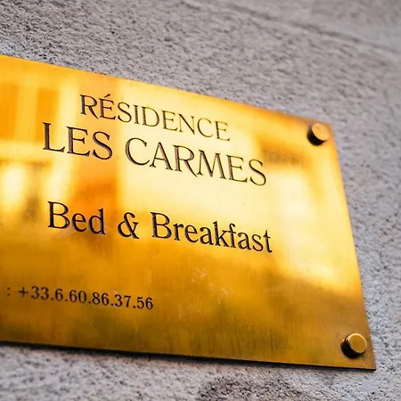 Maison De Charme D'arles