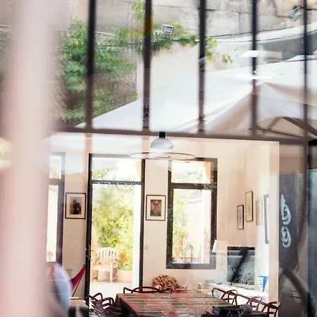 Bed & Breakfast Maison De Charme D'arles *